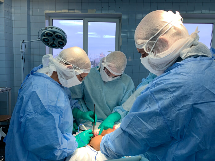 Операційна